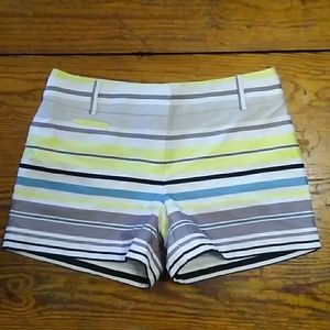 Loft Striped Riviera Short